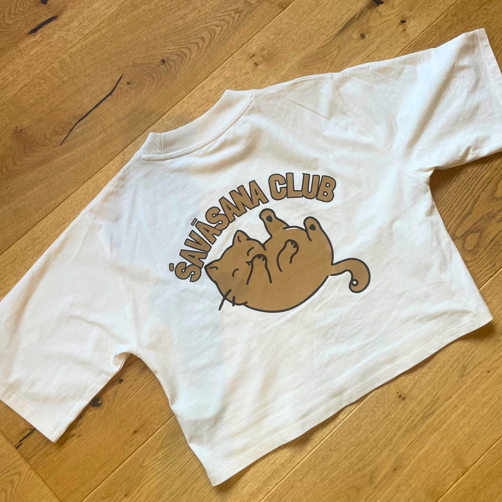 Śavāsana Club