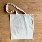 Tote bag Temple du Prāṇa