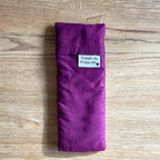 Coussin pour les yeux