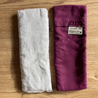 Coussin pour les yeux