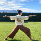 Top Śavāsana Club